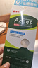 曼秀雷敦（Mentholatum）樂(lè )膚潔隱形痘痘貼 輕薄遮瑕上妝抗痘祛痘貼 面膜吸膿26片約會(huì )神器 曬單實(shí)拍圖