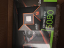 萬(wàn)麗分期免息GeForce RTX 5080 OC 16GB GDDR7 星艦 DLSS 4全新盒裝三風(fēng)扇電競設計直播AI獨立游戲顯卡 曬單實(shí)拍圖