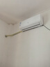 申花空調補貼 節能空調掛機 家用 壁掛式 臥室出租屋 省電變頻  以舊換新 安靜低音快速冷暖獨立除濕 大1匹 一級能效 【單冷】全銅管 上門(mén)安裝 送貨入戶(hù) 曬單實(shí)拍圖