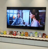 Vidda X Mini 2026款 海信電視 85英寸 超高刷QD-Mini LED 以舊換新家電國家補(bǔ)貼液晶AI電視85VX3Q 曬單實拍圖