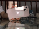 Apple【限購100臺】蘋(píng)果13手機 iPhone13雙卡雙待 全網(wǎng)通5G 手機apple 蘋(píng)果13 粉色 6.1寸 128GB 全網(wǎng)通+質(zhì)保2年+配件禮包 曬單實(shí)拍圖