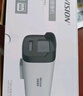 HIKVISION?？低暠O控攝像頭200萬(wàn)poe供電AI人形偵測可錄音紅外夜視50米家用室外監控器B12HV3-IA 4MM 曬單實(shí)拍圖