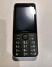 諾基亞（NOKIA）220 4G 移動(dòng)聯(lián)通電信全網(wǎng)通 2.8英寸雙卡雙待 直板按鍵手機 老人老年手機 學(xué)生手機 黑色 曬單實(shí)拍圖