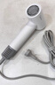 美的（Midea）高速吹風(fēng)機 39億等離子吹風(fēng)筒 負離子電吹風(fēng) 300-800W【宿舍可用】FG102 國家補貼 節日/生日禮物 曬單實(shí)拍圖