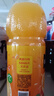 可口可樂(lè )（Coca-Cola）美汁源 Minute Maid 果粒橙 橙汁果汁飲料 1.25L*12瓶  曬單實(shí)拍圖