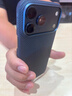PITAKA適用蘋(píng)果iPhone17ProMax手機殼相機按鍵全包磁吸凱夫拉芳綸碳纖維紋超薄商務(wù)高級感保護套 山 曬單實(shí)拍圖