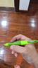 思筆樂(lè )（STABILO）【熱門(mén)商品】德國兒童正姿自動(dòng)鉛3.15胖胖筆小學(xué)生加粗幼兒園初學(xué)練字一二年值專(zhuān)用綠色卡裝 曬單實(shí)拍圖