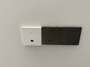 H3C新華三 全屋WiFi7 AP面板套裝 智慧家庭無(wú)線(xiàn)接入點(diǎn) BH3603 大戶(hù)型/別墅 全屋1拖3路由器 曬單實(shí)拍圖