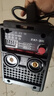 德力西電焊機220v380v兩用工業(yè)級315雙電壓手提式家用焊機 曬單實(shí)拍圖