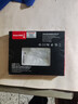 長(zhǎng)城（Great Wall) 256GB SSD固態(tài)硬盤(pán) SATA3.0接口 讀速540MB/S臺(tái)式機(jī)/筆記本通用 GW560系列  曬單實(shí)拍圖