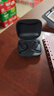 韶音（SHOKZ）【國(guó)家補(bǔ)貼】OpenFit Air T511開(kāi)放式藍(lán)牙耳機(jī)掛耳式不入耳運(yùn)動(dòng)跑步非骨傳導(dǎo) 玄武黑 曬單實(shí)拍圖