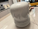 華為Sound X4 悅動白 藍(lán)牙音箱 家用桌面電腦音響 無線立體聲  智能音響禮物 高保真 適配Vision 5 Pro 曬單實拍圖
