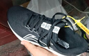 李寧（LI-NING）赤兔8跑步鞋男鞋中考體測反光輕量競速訓練透氣減震運動(dòng)鞋子男 曬單實(shí)拍圖