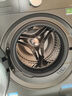 小天鵝（LittleSwan）滾筒洗衣機(jī)全自動(dòng)家用 純平【小烏梅3.0 TG10VE40】以舊換新 10公斤 一級(jí)能效 家電國(guó)家補(bǔ)貼20% 曬單實(shí)拍圖