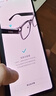 ROKID Glasses樂奇AI眼鏡 智能眼鏡 AR眼鏡 AI智能助手 拍攝眼鏡 翻譯提詞器導(dǎo)航藍(lán)牙耳機(jī) 超輕時尚百搭 曬單實拍圖