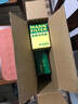 曼牌（MANNFILTER）機油濾清器機濾機油濾芯W(wǎng)610/6思域雅閣繽智飛度CRV思鉑睿冠道 曬單實(shí)拍圖