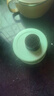 SIMELO 保溫壺家用大容量玻璃內膽熱水壺學(xué)生宿舍暖壺開(kāi)水瓶熱水瓶3.2L 曬單實(shí)拍圖