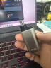 奧克斯（AUX）鼻毛修剪器男士專(zhuān)用剃毛器便攜式電動(dòng)修眉刀鼻毛器修鼻毛生日禮物男送男朋友送爸爸【出行必備】 曬單實(shí)拍圖
