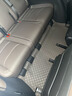 晉萊適用25款五菱星光730腳墊全包圍專(zhuān)用改裝內飾汽車(chē)用品配件地毯墊 【胡桃棕】單層腳墊 曬單實(shí)拍圖