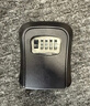 首力裝修專(zhuān)用馬桶簡(jiǎn)易一次性馬桶塑料蹲便器臨時(shí)坐便器加厚藍色可坐款 曬單實(shí)拍圖