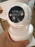 喬安（JOOAN）800萬(wàn)像素攝像頭監控無(wú)線(xiàn)wifi網(wǎng)絡(luò )高清夜視監控器360度無(wú)死角帶夜視全景云臺家用AI監控手機遠程 曬單實(shí)拍圖