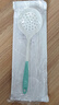 硅膠鍋鏟 家用不粘鍋傷鍋專(zhuān)用炒菜鏟子湯勺漏鏟 食品級耐高溫廚具 不粘鍋專(zhuān)用/傷鍋【漏勺】 曬單實(shí)拍圖