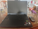 聯(lián)想（Lenovo）【國家補貼20%】 拯救者R7000 15.6英寸 P圖設計2025電競游戲本RTX5060獨顯可選筆記本電腦JS36 銳龍7H255 RTX5060 180Hz 16G 512G 曬單實(shí)拍圖