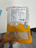 華都食品 黃金雞柳 2斤/袋 冷凍 無(wú)骨雞柳空氣炸鍋油炸休閑食品裹粉雞胸 曬單實(shí)拍圖