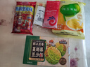 三只松鼠甄選黃油手抓餅10張/800g  圍裙阿姨兒童早餐半成品學(xué)生速食 曬單實(shí)拍圖
