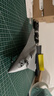 拓竹H2D 3D打印機器激光雕刻模切畫(huà)筆多功能四合一高精度大尺寸高速智能多色家用旗艦新品【大陸版】 H2DC 多色打印套裝 曬單實(shí)拍圖