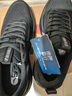 安踏風(fēng)雨兼程【Z哥同款】Din30橡膠防滑耐磨跑步鞋男通勤運動(dòng)鞋戶(hù)外鞋 曬單實(shí)拍圖