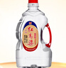 瀘州老窖 紅高粱酒 濃香型白酒  52度2.5L 純糧泡酒自飲 節日送禮 曬單實(shí)拍圖