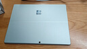 微軟Surface Pro 7/8/9 12英寸二手筆記本電腦輕薄商務(wù)辦公本手提觸摸二合一平板電腦 95新 Pro8 11代i5 16G+512G 原裝鍵盤(pán)（官方標配+原裝鍵盤(pán)） 曬單實(shí)拍圖
