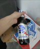 藍帶（Blue ribbon）經(jīng)典啤酒 11度640ml*12瓶 曬單實(shí)拍圖