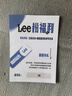 Lee書包女初中生大容量休閑輕便雙肩包大學(xué)生電腦包旅行背包 糖果藍(lán) 曬單實拍圖