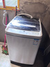 威力（WEILI）12公斤 波輪洗衣機全自動(dòng) 大容量家用13分鐘速洗量衣判水一鍵桶風(fēng)干防銹箱體XQB120-1699X國家補貼 曬單實(shí)拍圖