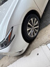 米其林（MICHELIN）汽車輪胎 215/55R17 94V 浩悅五代Primacy 5 適配邁騰帕薩特/天籟 曬單實拍圖