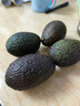 正宗進(jìn)口秘魯哈斯牛油果孕婦水果寶寶輔食進(jìn)口鱷梨整箱批發(fā)價(jià) 4個(gè)裝 單果重100-130克 曬單實(shí)拍圖