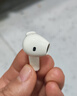 榮耀（HONOR）藍牙耳機Earbuds X8無(wú)線(xiàn)半入耳式耳機原裝長(cháng)續航音樂(lè )跑步運動(dòng)耳麥降噪耳機男女士款七夕情人節禮物 榮耀Earbuds X8 金色 曬單實(shí)拍圖