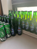 喜力經(jīng)典500ml*24聽(tīng)整箱裝 喜力啤酒Heineken 中秋送酒 曬單實(shí)拍圖