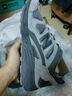 NEW BALANCE NB5740官方休閑鞋男鞋女鞋情侶舒適夏季透氣拼接增高輕便運(yùn)動(dòng)鞋 灰色 M5740TA 41.5 (腳長26cm) 曬單實(shí)拍圖