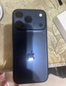 Apple/蘋(píng)果 iPhone 17 Pro 256GB 深藍色 支持移動(dòng)聯(lián)通電信5G 雙卡雙待手機 曬單實(shí)拍圖
