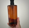 植村秀琥珀卸妝油450ml 養膚潔顏油深層清潔溫和不刺激 生日禮物女友 曬單實(shí)拍圖