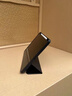 詹博士適用華為MatePad SE平板保護套10.1英寸新款全包3+Y折一體亞克力防彎帶筆槽磁吸搭扣輕薄保護套 【黑色】3+Y折一體亞克力搭扣款 華為MatePad SE【10.1英寸】 曬單實(shí)拍圖