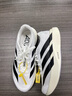 阿迪達斯 （adidas）男子 跑步系列 adizero Evo SL M 跑步鞋 JH6206 41碼/UK7.5 曬單實(shí)拍圖
