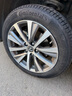 德國馬牌輪胎冬季胎雪地胎215/55R17 98T XL NC7 曬單實拍圖