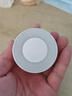 美的（Midea）LED小夜燈臥室伴睡床頭燈宿舍過(guò)道起夜燈室內布置氛圍燈節日禮物 曬單實(shí)拍圖