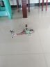 赟婭兒童遙控飛機(jī)阿帕奇直升機(jī)長續(xù)航無人機(jī)耐摔男孩玩具小學(xué)生日禮物 阿帕奇直升機(jī)【電鍍銀】 曬單實(shí)拍圖