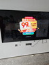 小米（MI） REDMI電視【新品】X 2026款 85英寸 Mini LED 288Hz 1200nits 4GB+64GB 平板電視彩電L85RC-RX 曬單實(shí)拍圖