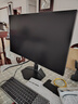 小米（MI）Redmi電競顯示器 G27Q 2025款 27英寸 Fast IPS 2K超高清 180Hz 1ms響應 節能版 Redmi G27Q 多功能支架版 2025款 2K超高清電競屏 曬單實(shí)拍圖
